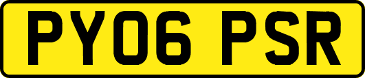 PY06PSR