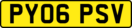 PY06PSV