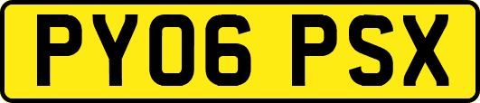 PY06PSX