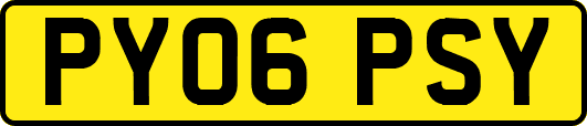 PY06PSY