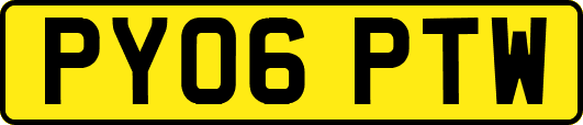 PY06PTW