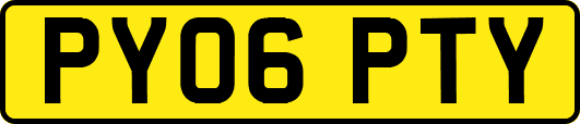 PY06PTY