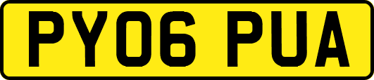 PY06PUA