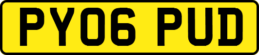 PY06PUD
