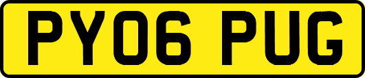 PY06PUG