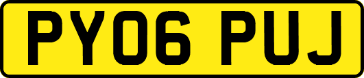 PY06PUJ