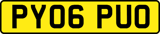 PY06PUO