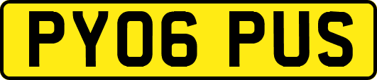 PY06PUS