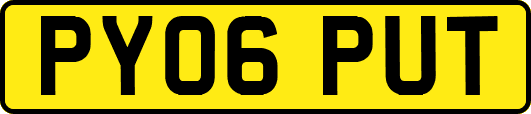 PY06PUT