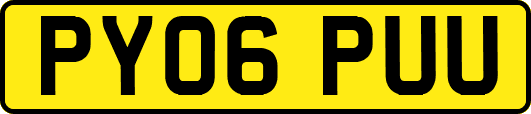 PY06PUU