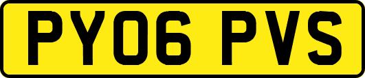 PY06PVS