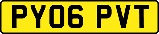 PY06PVT