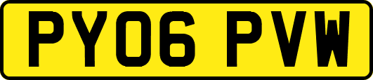 PY06PVW
