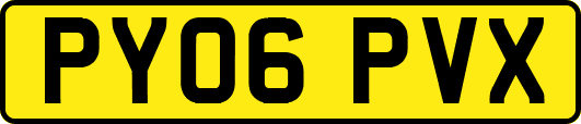 PY06PVX