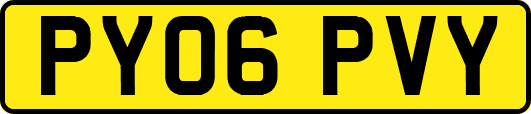 PY06PVY