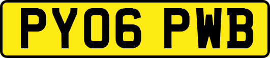PY06PWB
