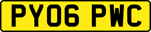 PY06PWC