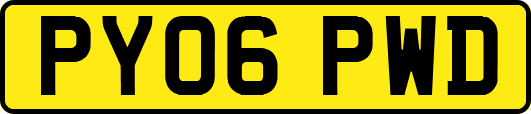 PY06PWD