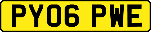 PY06PWE