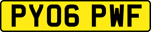 PY06PWF
