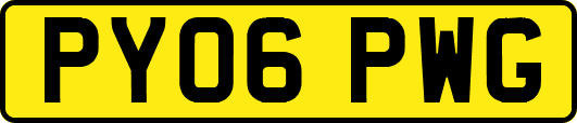 PY06PWG
