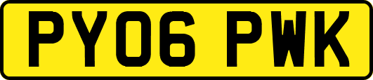 PY06PWK