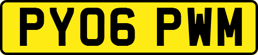 PY06PWM