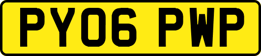 PY06PWP