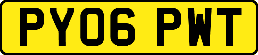 PY06PWT