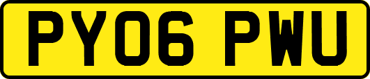 PY06PWU