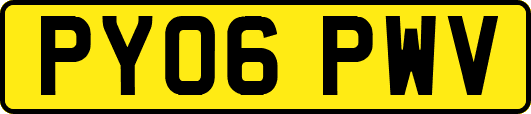 PY06PWV
