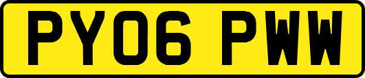 PY06PWW