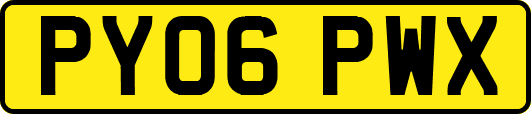 PY06PWX