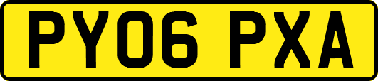 PY06PXA