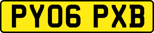 PY06PXB