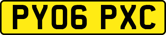 PY06PXC