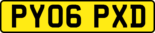 PY06PXD