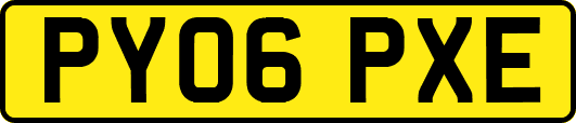 PY06PXE