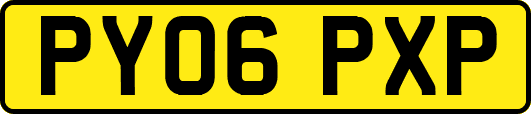PY06PXP
