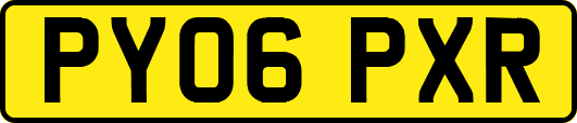 PY06PXR