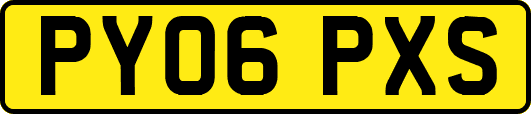 PY06PXS