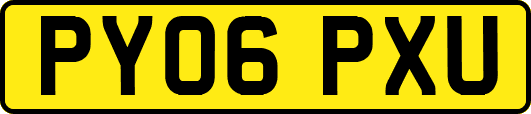 PY06PXU