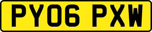 PY06PXW