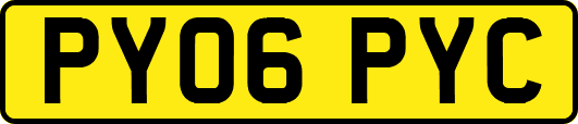 PY06PYC