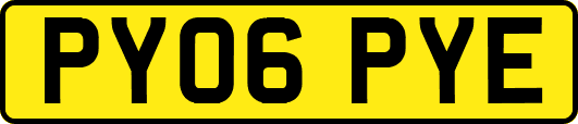PY06PYE