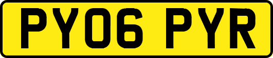 PY06PYR