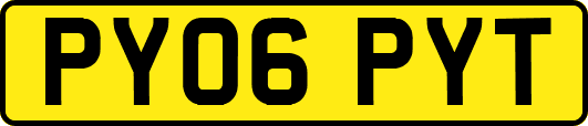 PY06PYT