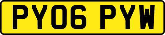 PY06PYW