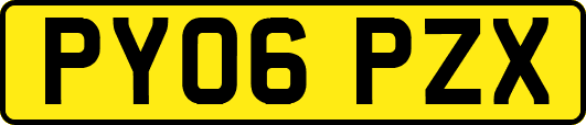 PY06PZX
