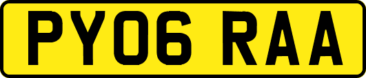 PY06RAA